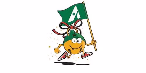 2025 Jingle Bell Run