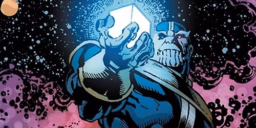 Battle for the Rubikon Cube (MCP Tournament)