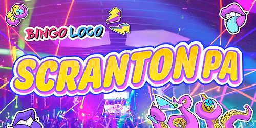 Bingo Loco - Scranton, PA