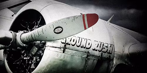 Book Signing with Jerry Bird