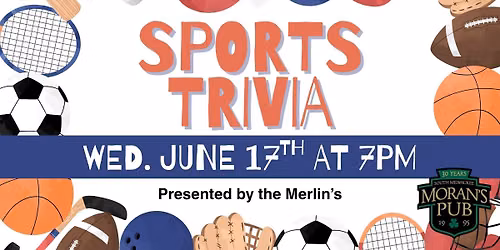 Sports Trivia