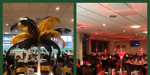 The Return of The Anthony Nolan Charity Ball