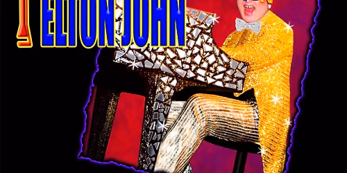 Captain Fantastic at Mohegan Sun Casino Uncasville, CT!