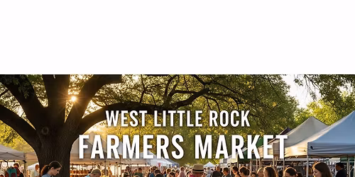 West Little Rock Farmers Market