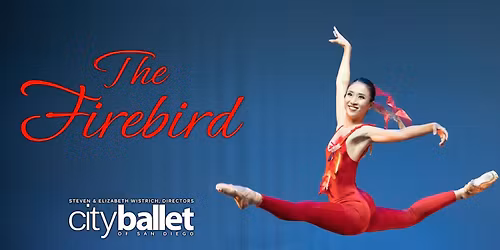 City Ballet of San Diego: The Firebird