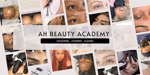 Microblading + Ombre Brows In Person Class $699