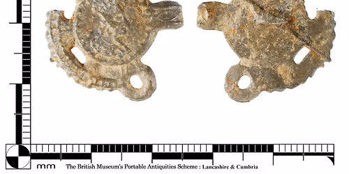 Penrith & Eden Museum Finds Day