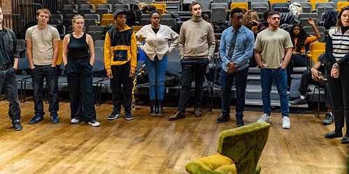 Collective Birmingham - Taster Day
