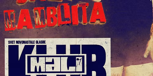 FULKULMEGAŠPIL Z RAZLOGOM 