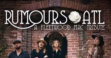 Rumours ATL - A Fleetwood Mac Tribute at Intersection