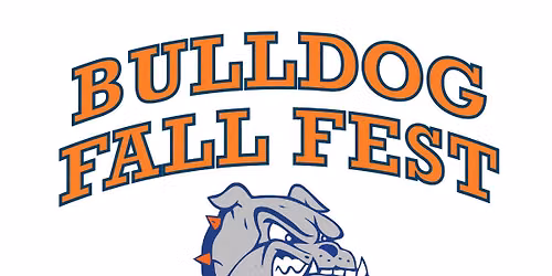 Bulldog Fall Fest