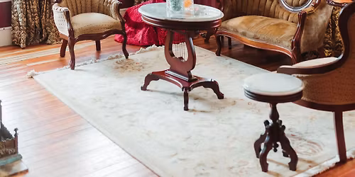 2025 Christmas Tour of Homes