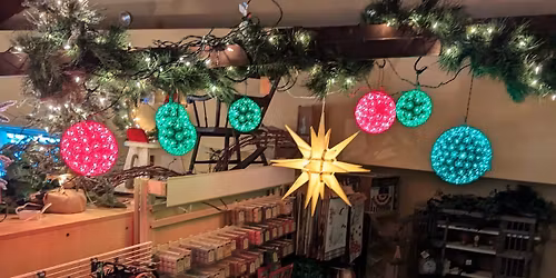 Small Business Saturday November 29