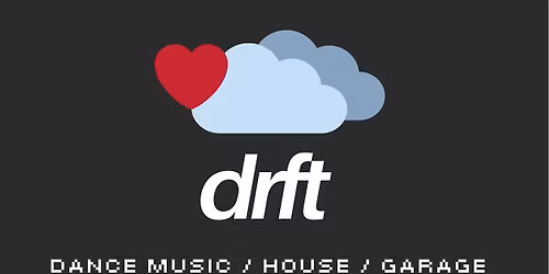 DRFT club night @ The Box @ Fargo Village