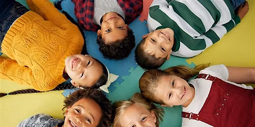 Family Sound Bath (Ages 5+): A Gentle, Immersive Experience