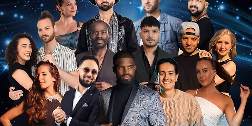 KIZMANIA 4th Edition