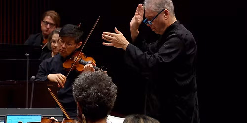 Beethoven\u2019s Fourth Symphony with Richard Egarr