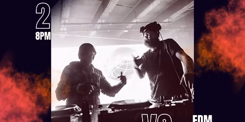 Hell's Pub Presents: VS