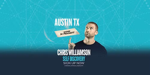 Chris Williamson - Austin