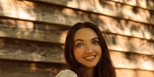 Angelina David - Live Music