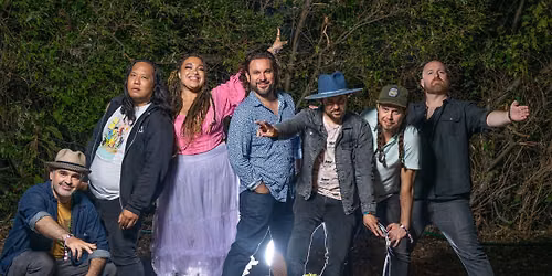 Dustbowl Revival