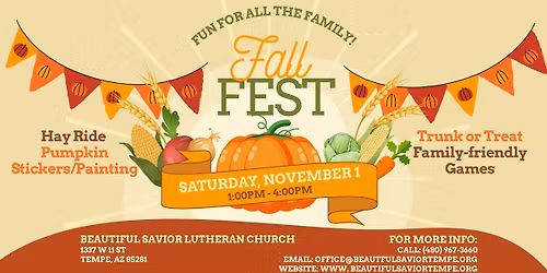 Fall Fest