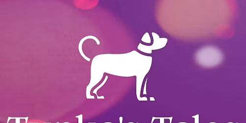 Tynka's Tales Dog Club Companion Dog Show 