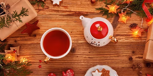 United Women of Faith Christmas Tea