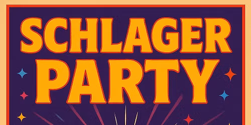 Alles Schlager - Party