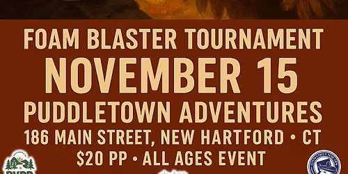 Pandemonium 12: Autumn Assault 2025