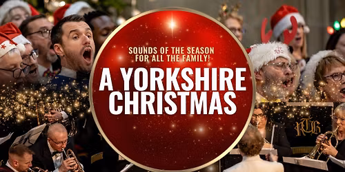 A Yorkshire Christmas