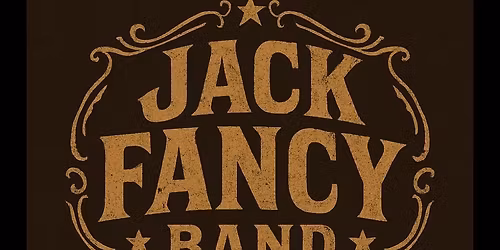 Jack Fancy @ MidKnight Tavern!