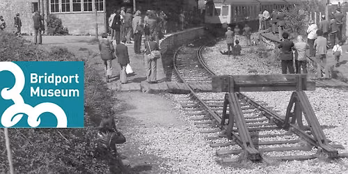 Railway Guided Walk - Tuesday 15 September