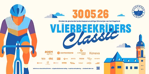 Vlierbeekriders Classic 2026