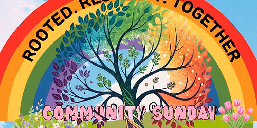 Interfaith Service Event