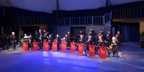 Dave Hankin Big Band