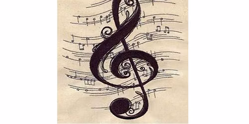 Choral Invitational Concert