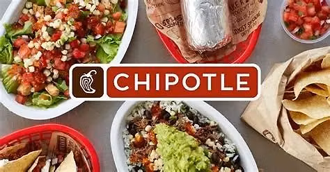 Chipotle Dine Out Fundraiser