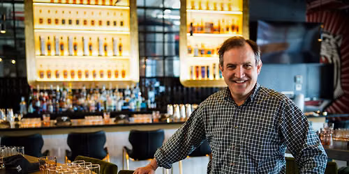 Blend Your Own Whiskey - with Allen Katz!