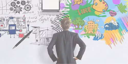 Augmenter sa créativité (Lévis)