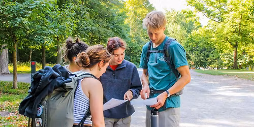 Visite sur mesure du mont Royal