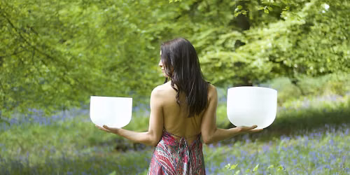 An Evening of Breathwork & Gong Bath
