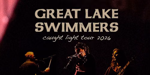Great Lake Swimmers