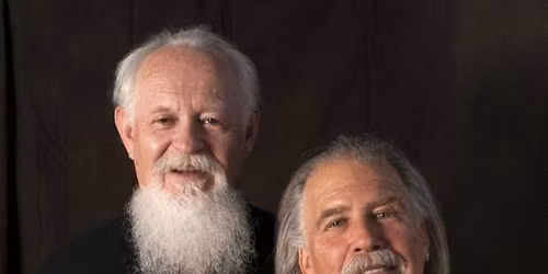 Grams & Krieger w\/ Special Guests