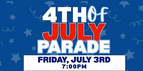 City of Lebanon 4th of July Parade
