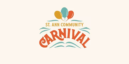 \ud83c\udfa1 St. Ann Carnival