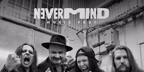 Nevermind Music Fest
