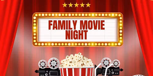 Family Movie Night