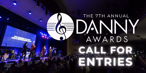 The 7th Annual Danny Awards at Town Hall New York