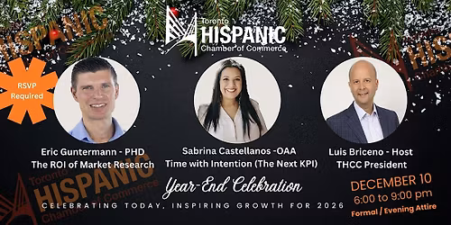 End-Year Celebration 2025